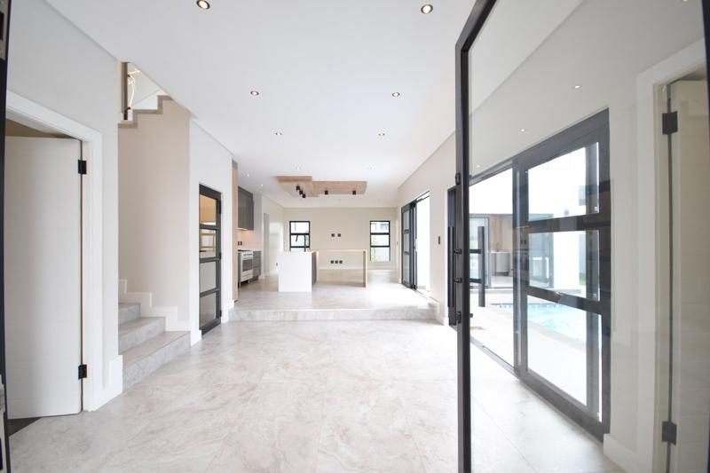 4 Bedroom Property for Sale in Fountainbrook Estate Gauteng