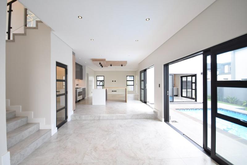 4 Bedroom Property for Sale in Fountainbrook Estate Gauteng