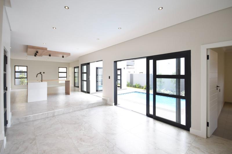4 Bedroom Property for Sale in Fountainbrook Estate Gauteng