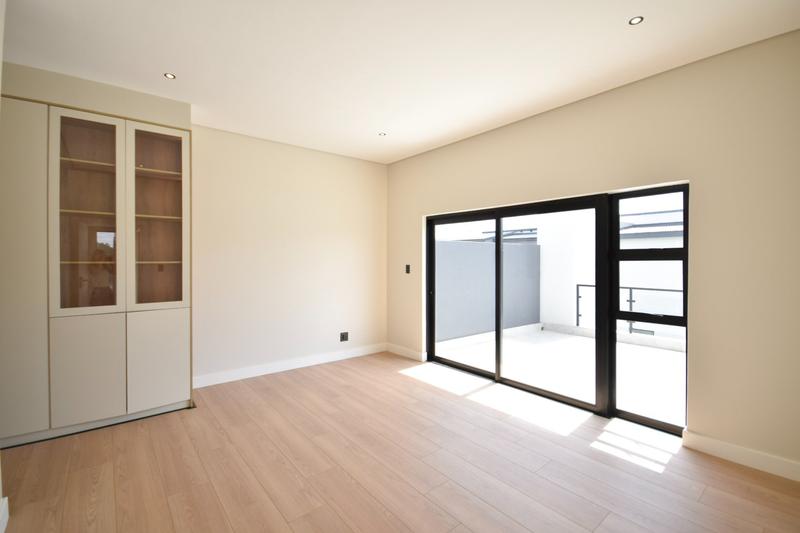 4 Bedroom Property for Sale in Fountainbrook Estate Gauteng