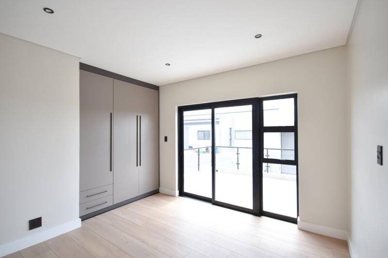 4 Bedroom Property for Sale in Fountainbrook Estate Gauteng