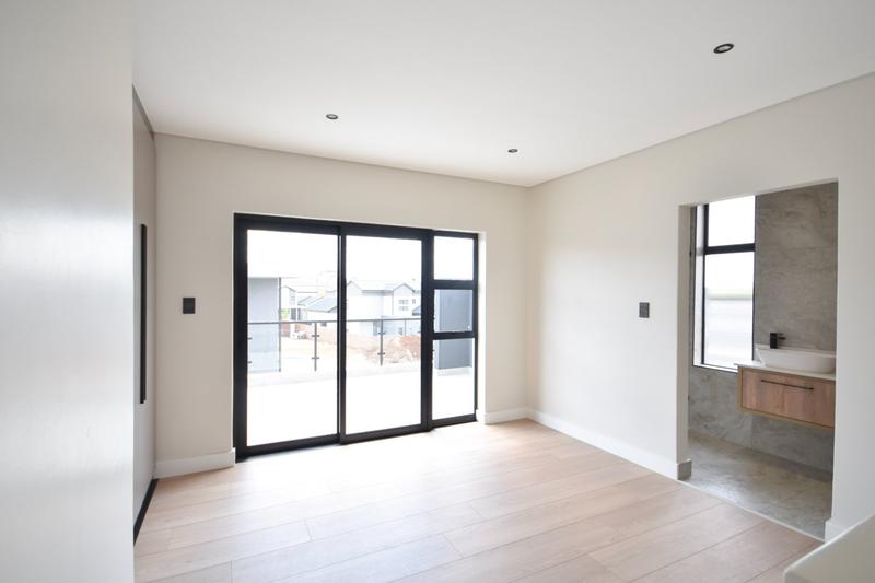 4 Bedroom Property for Sale in Fountainbrook Estate Gauteng