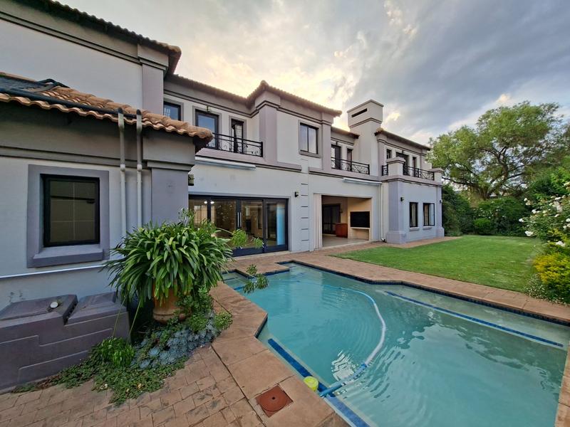 5 Bedroom Property for Sale in Midstream Estate Gauteng