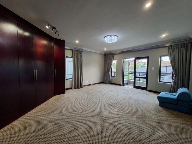 5 Bedroom Property for Sale in Midstream Estate Gauteng