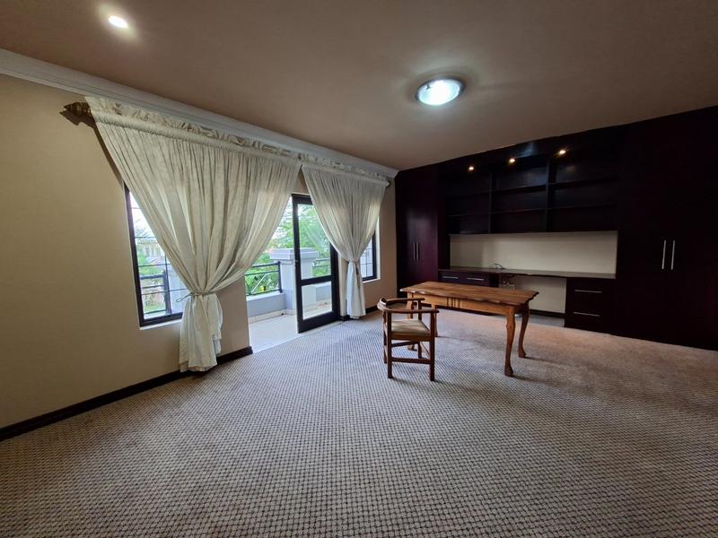 5 Bedroom Property for Sale in Midstream Estate Gauteng