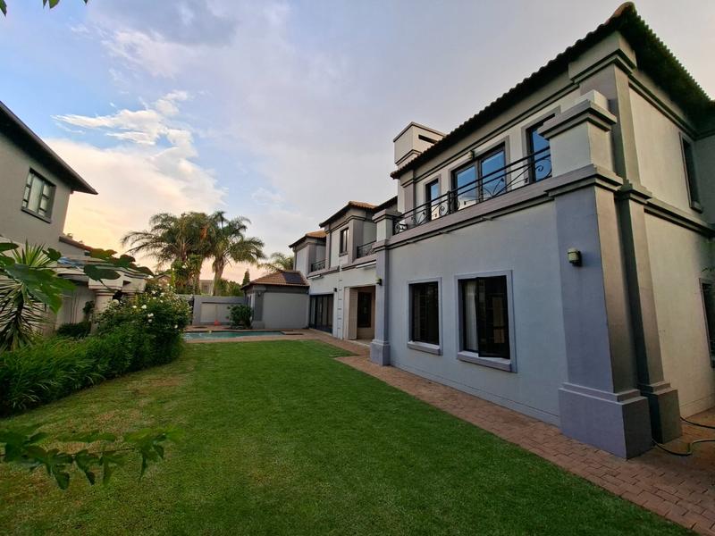 5 Bedroom Property for Sale in Midstream Estate Gauteng