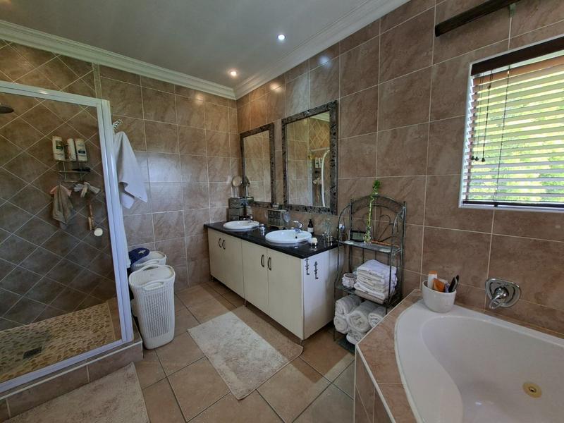 5 Bedroom Property for Sale in Midstream Estate Gauteng