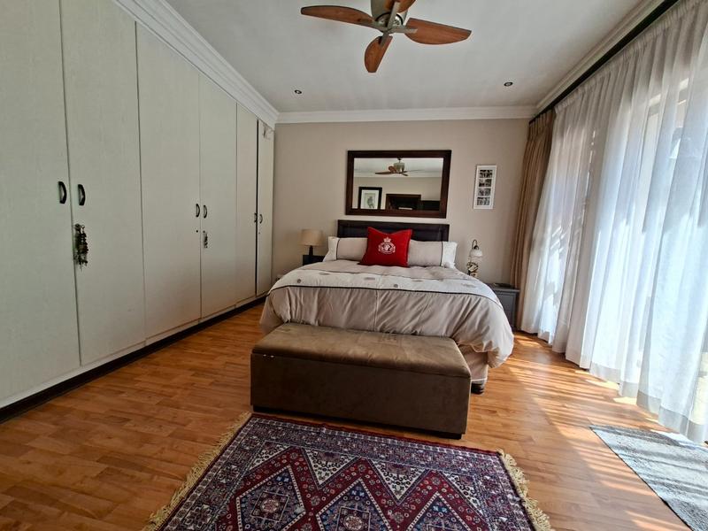 5 Bedroom Property for Sale in Midstream Estate Gauteng