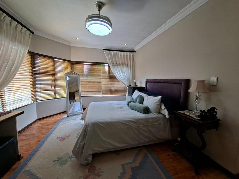 5 Bedroom Property for Sale in Midstream Estate Gauteng