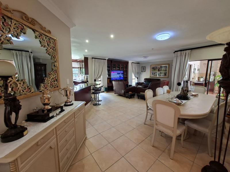 5 Bedroom Property for Sale in Midstream Estate Gauteng