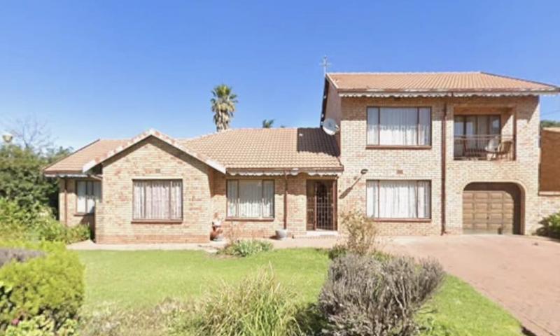 To Let 1 Bedroom Property for Rent in Benoni Central Gauteng