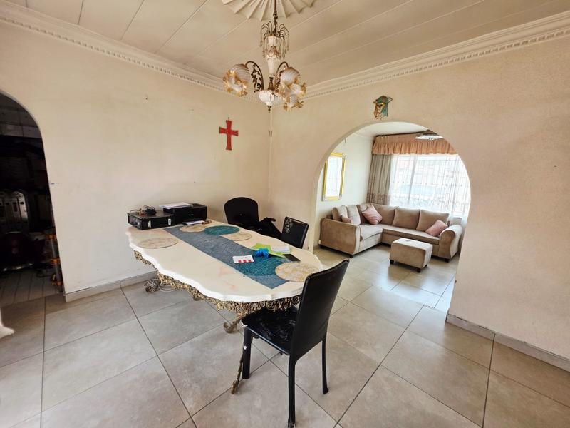 To Let 1 Bedroom Property for Rent in Benoni Central Gauteng