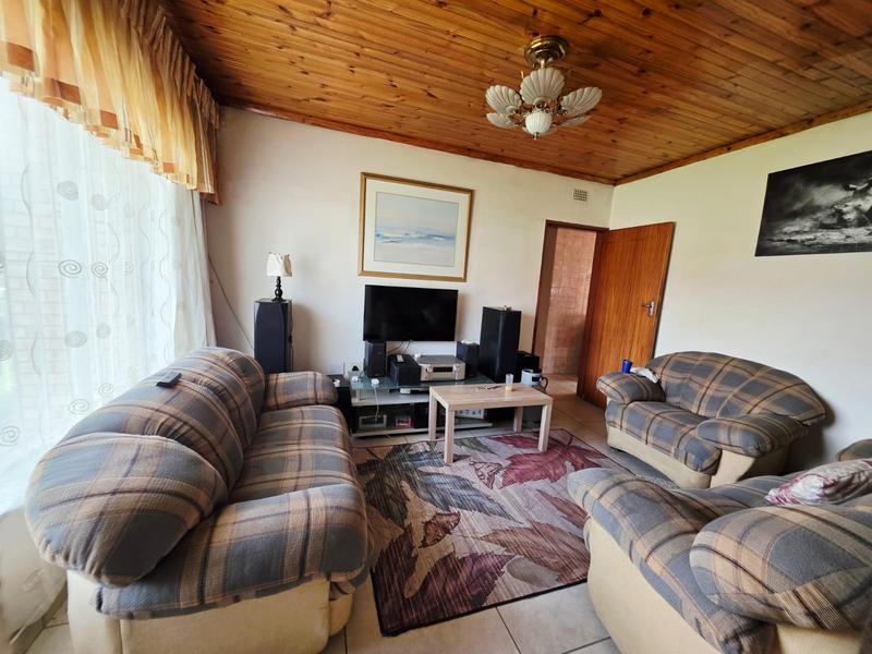 To Let 1 Bedroom Property for Rent in Benoni Central Gauteng