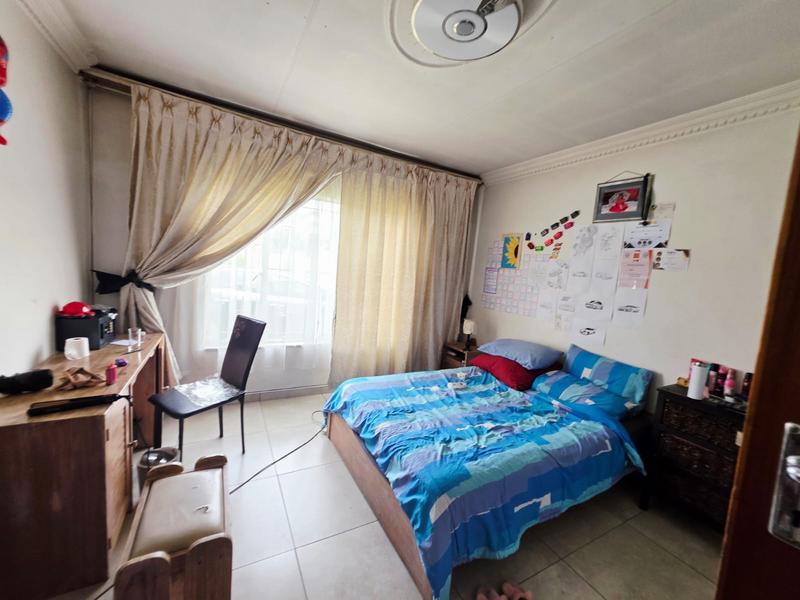 To Let 1 Bedroom Property for Rent in Benoni Central Gauteng