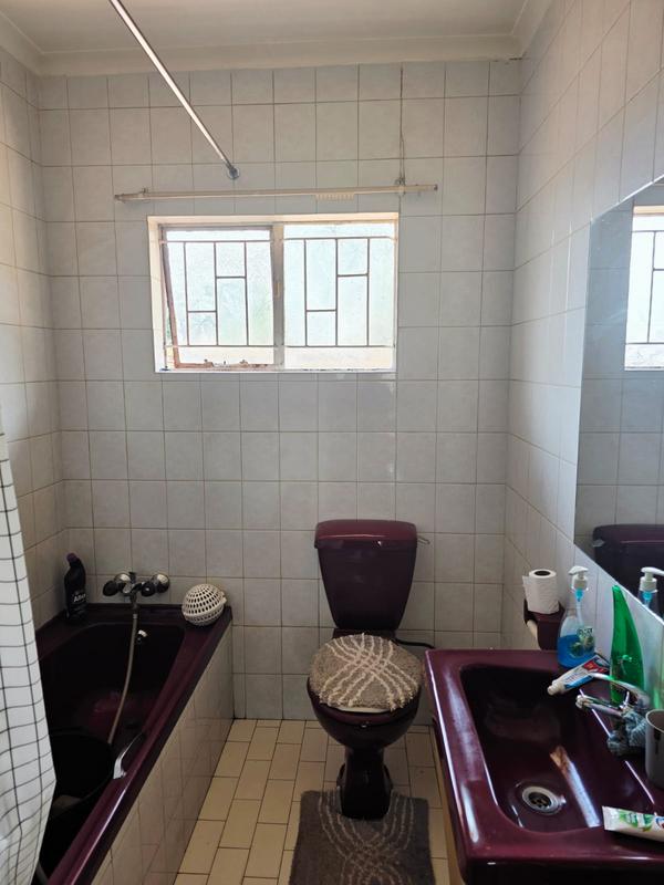 To Let 1 Bedroom Property for Rent in Benoni Central Gauteng
