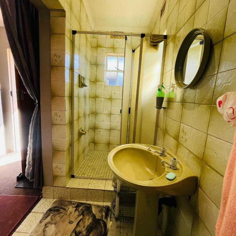 To Let 1 Bedroom Property for Rent in Benoni Central Gauteng