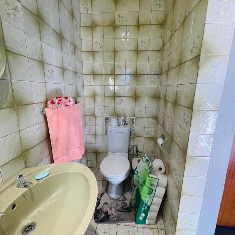 To Let 1 Bedroom Property for Rent in Benoni Central Gauteng