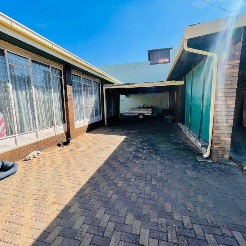 To Let 1 Bedroom Property for Rent in Benoni Central Gauteng