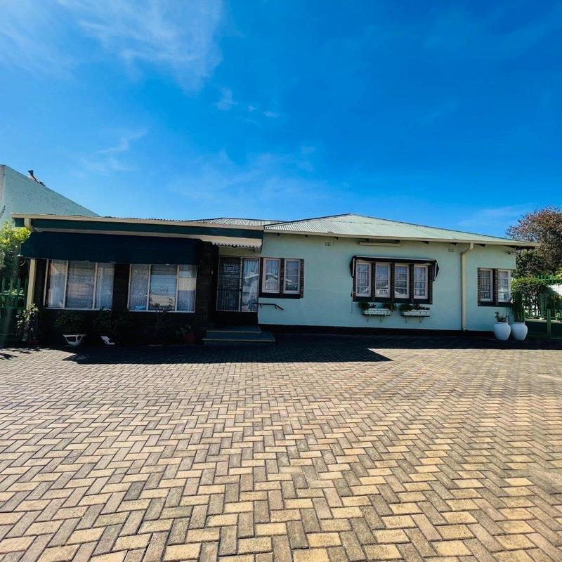 To Let 3 Bedroom Property for Rent in Benoni Central Gauteng