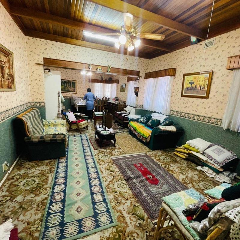 To Let 3 Bedroom Property for Rent in Benoni Central Gauteng