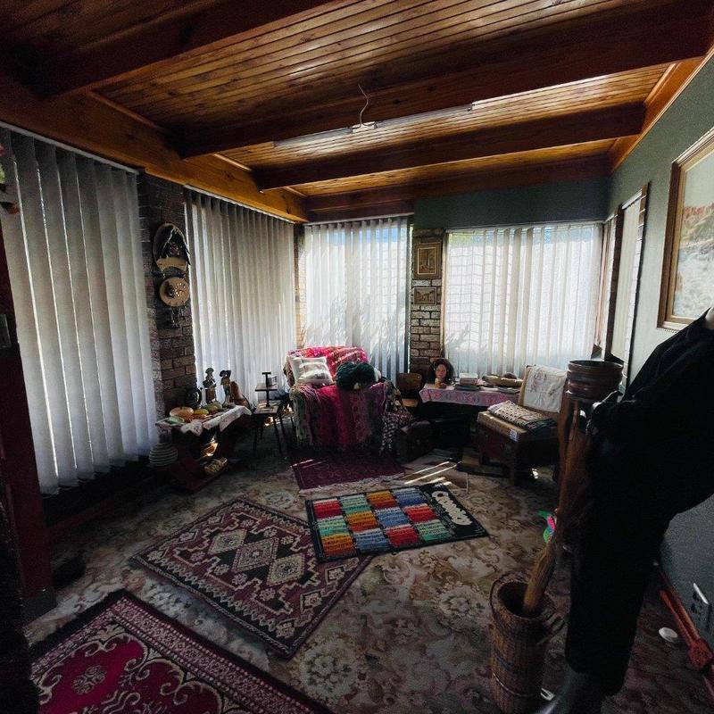 To Let 3 Bedroom Property for Rent in Benoni Central Gauteng