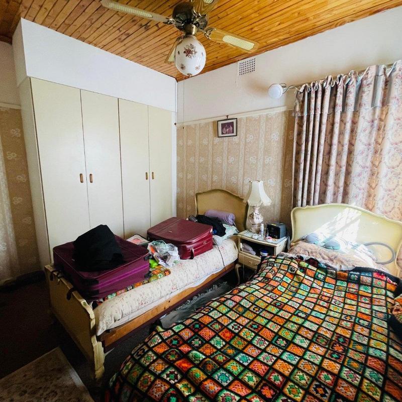 To Let 3 Bedroom Property for Rent in Benoni Central Gauteng