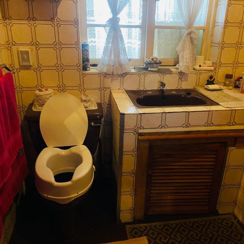 To Let 3 Bedroom Property for Rent in Benoni Central Gauteng