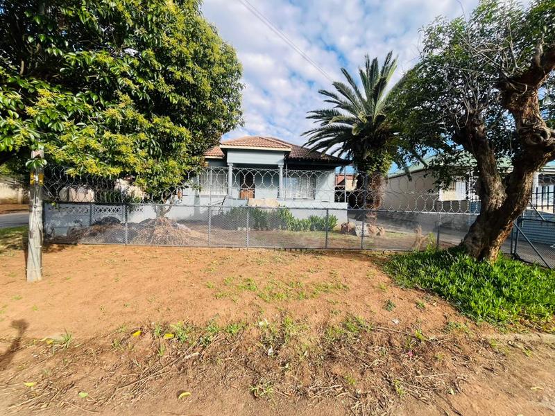 To Let 2 Bedroom Property for Rent in Elsburg Gauteng