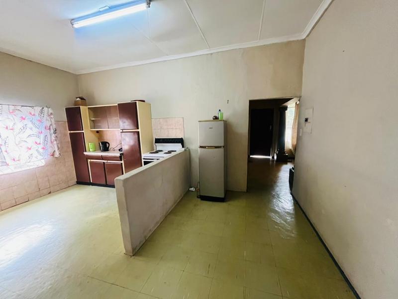 To Let 2 Bedroom Property for Rent in Elsburg Gauteng