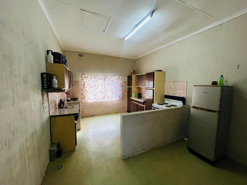 To Let 2 Bedroom Property for Rent in Elsburg Gauteng