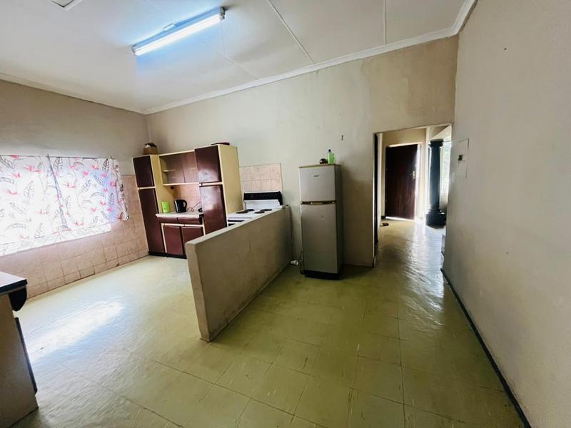 To Let 2 Bedroom Property for Rent in Elsburg Gauteng