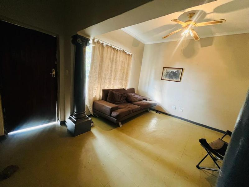 To Let 2 Bedroom Property for Rent in Elsburg Gauteng