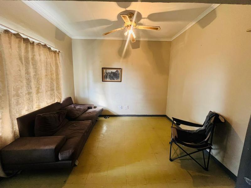 To Let 2 Bedroom Property for Rent in Elsburg Gauteng