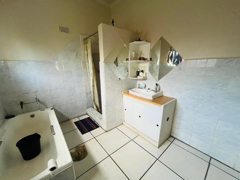 To Let 2 Bedroom Property for Rent in Elsburg Gauteng