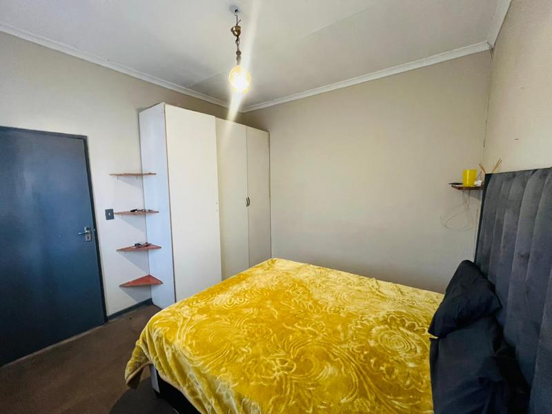 To Let 2 Bedroom Property for Rent in Elsburg Gauteng