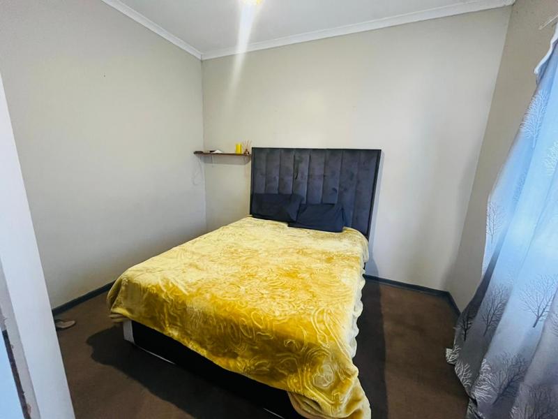 To Let 2 Bedroom Property for Rent in Elsburg Gauteng