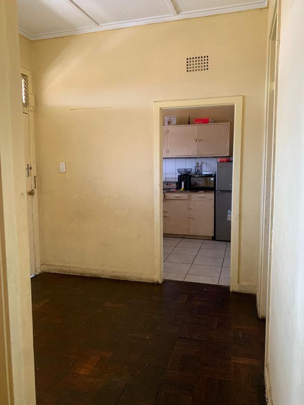 To Let 2 Bedroom Property for Rent in Germiston Central Gauteng
