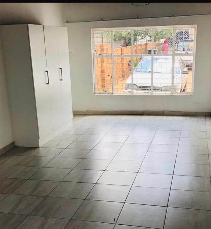 To Let 1 Bedroom Property for Rent in Wychwood Gauteng