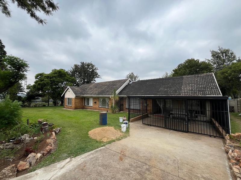 To Let 2 Bedroom Property for Rent in Birchleigh Gauteng