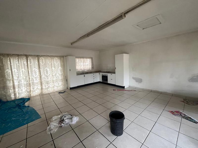 To Let 2 Bedroom Property for Rent in Birchleigh Gauteng