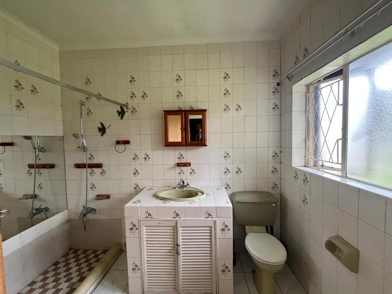 To Let 2 Bedroom Property for Rent in Birchleigh Gauteng