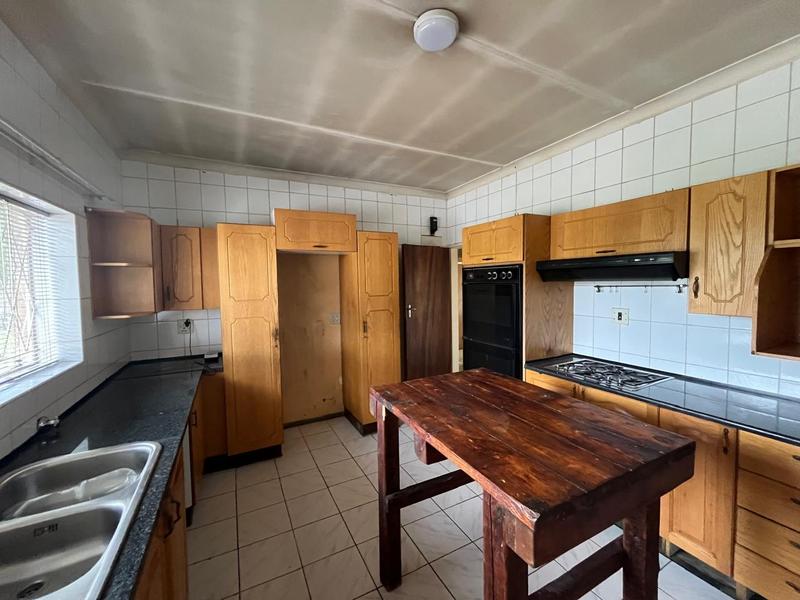 To Let 3 Bedroom Property for Rent in Birchleigh Gauteng