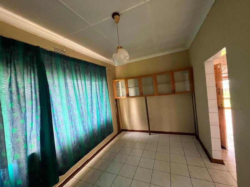 To Let 3 Bedroom Property for Rent in Birchleigh Gauteng