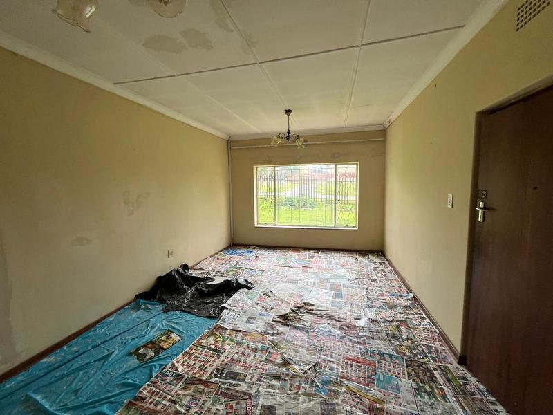 To Let 3 Bedroom Property for Rent in Birchleigh Gauteng