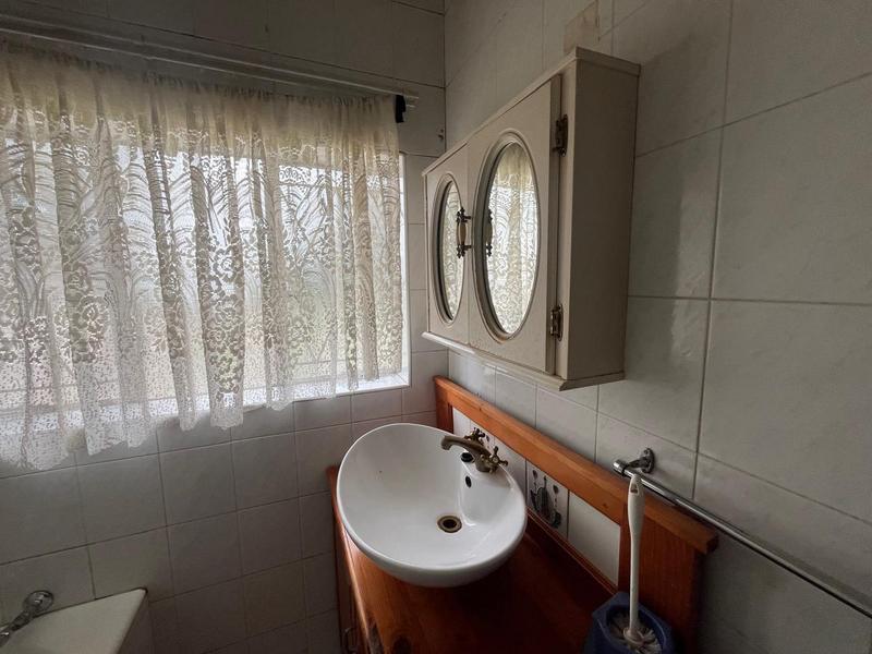 To Let 3 Bedroom Property for Rent in Birchleigh Gauteng