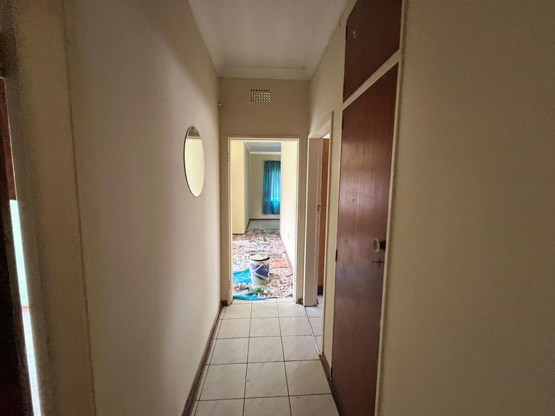 To Let 3 Bedroom Property for Rent in Birchleigh Gauteng