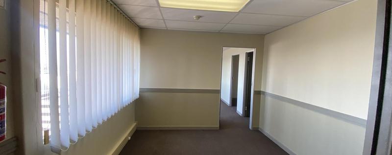To Let commercial Property for Rent in Johannesburg Central Gauteng