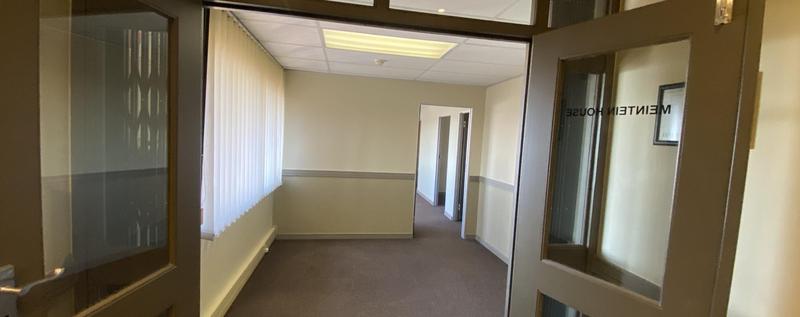 To Let commercial Property for Rent in Johannesburg Central Gauteng