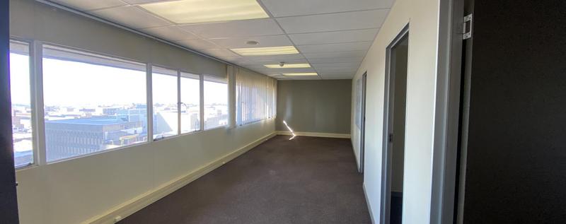 To Let commercial Property for Rent in Johannesburg Central Gauteng