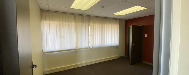 To Let commercial Property for Rent in Johannesburg Central Gauteng